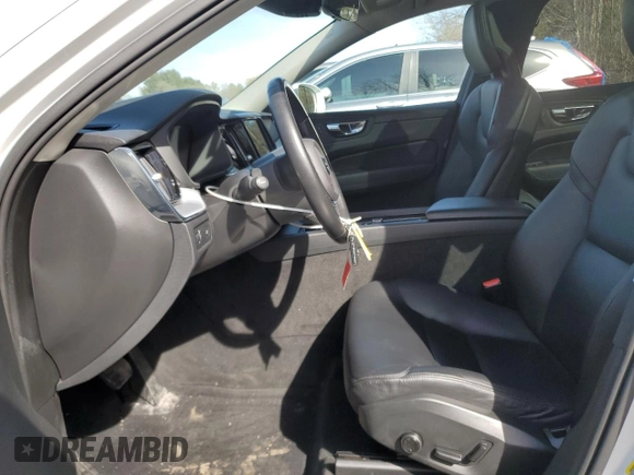 2018 Volvo XC60 Momentum с VIN YV4A22RK7J1004599, выставлен на аукционе Copart как лот 51738555 с пробегом 98 968 миль миль и Чистый • Clean title. История ставок и продаж доступна на DreamBid. Изображение 7.