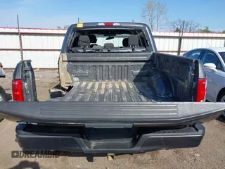 2017 Ford F-150 XL с VIN 1FTEW1EP1HKD41469, выставлен на аукционе IAAI как лот 41993658 с пробегом 138 542 миль миль и . История ставок и продаж доступна на DreamBid. Изображение 17.