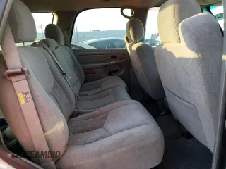 2004 Chevrolet Tahoe LS with VIN 1GNEK13V04J313893, listed as a Copart auction lot 80856084 with 221,858 mi miles and Clean Title. Bid and sale history available at carsss.com. Image 11.