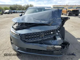 2023 Polestar 2 Performance z VIN YSMET3KA4PL121146, wystawiony jako Copart lot #53169655 z przebiegiem 12 107 mil mil oraz Szkoda całkowita • Salvage title. Historia ofert i sprzedaży dostępna na DreamBid. Obrazek 5.