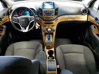 2014 Chevrolet Orlando z VIN KL77P2EK9EK542495, wystawiony jako Copart lot #71786924 z przebiegiem 210 349 mil mil oraz Szkody całkowita. Historia ofert i sprzedaży dostępna na DreamBid. Obrazek 8.