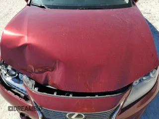 2013 Lexus ES 4dr Sdn with VIN JTHBK1GG5D2031314, listed as a Copart auction lot 47732305 with 291,166 mi miles and Salvage Title. Bid and sale history available at carsss.com. Image 12.