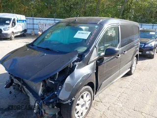 2015 Ford Transit Connect XLT с VIN NM0LS7F72F1181736, выставлен на аукционе IAAI как лот 40386511 с пробегом 148 091 миль миль и . История ставок и продаж доступна на DreamBid. Изображение 2.
