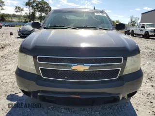 2008 Chevrolet Avalanche LT w/1LT with VIN 3GNEC12J98G109841, listed as a Copart auction lot 74087004 with 167,501 mi miles and Salvage Title. Bid and sale history available at carsss.com. Image 5.