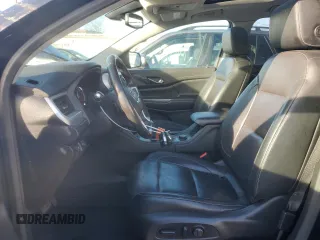 2019 GMC Acadia SLT z VIN 1GKKNULS8KZ110649, wystawiony jako Copart lot #41766295 z przebiegiem 80 563 mil mil oraz Szkoda całkowita • Salvage title. Historia ofert i sprzedaży dostępna na DreamBid. Obrazek 7.