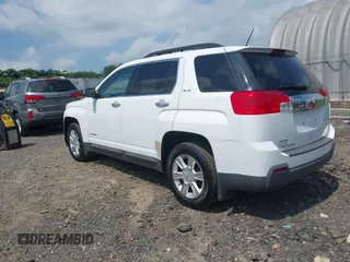2013 GMC Terrain SLE with VIN 2GKALSEK2D6397715, listed as a IAAI auction lot 42834459 with 82,478 mi miles and . Bid and sale history available at DreamBid. Image 3.