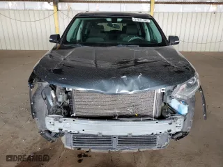 2018 Chevrolet Traverse LT Cloth with VIN 1GNERGKW1JJ274834, listed as a Copart auction lot 51871145 with 188,330 mi miles and Salvage Title. Bid and sale history available at carsss.com. Image 5.