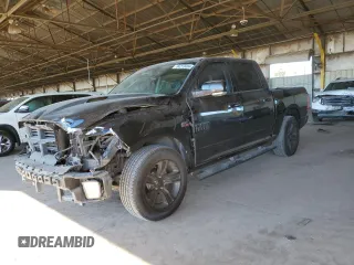 2015 Ram 1500 Sport z VIN 1C6RR6MT5FS785009, wystawiony jako Copart lot #84213404 z przebiegiem 196 256 mil mil oraz Szkoda całkowita • Salvage title. Historia ofert i sprzedaży dostępna na DreamBid. Obrazek 1.