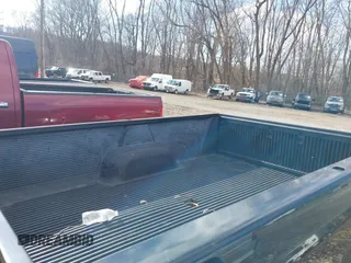1996 Ford F-250 with VIN 2FTHF26F2TCA61615, listed as a IAAI auction lot 41646849 with 135,321 mi miles. Bid and sale history available at carsss.com. Image 8.