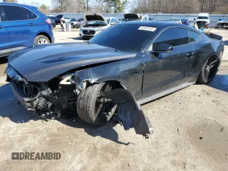 2016 Ford Mustang GT with VIN 1FA6P8CF5G5306831, listed as a Copart auction lot 45882825 with 84,528 mi miles and Salvage Title. Bid and sale history available at carsss.com. Image 1.