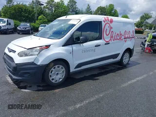 2015 Ford Transit Connect XL с VIN NM0LS7E71F1209477, выставлен на аукционе IAAI как лот 42245269 с пробегом 60 426 миль миль и . История ставок и продаж доступна на DreamBid. Изображение 2.