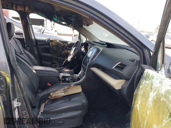 2019 Subaru Ascent Limited with VIN 4S4WMAJD0K3406850, listed as a IAAI auction lot 41243578 with Not provided miles and . Bid and sale history available at DreamBid. Image 5.