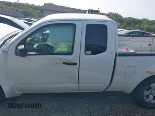 2011 Nissan Frontier SV with VIN 1N6AD0CU0BC423280, listed as a IAAI auction lot 42399892 with 174,101 mi miles and . Bid and sale history available at DreamBid. Image 15.