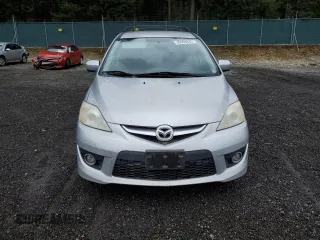 2009 Mazda 5 Sport with VIN JM1CR29L590336252, listed as a Copart auction lot 49008835 with 202,123 mi miles and Clean title. Bid and sale history available at DreamBid. Image 5.