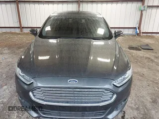 2015 Ford Fusion SE Hybrid with VIN 3FA6P0LU6FR248904, listed as a IAAI auction lot 41556607 with 224,799 mi miles. Bid and sale history available at carsss.com. Image 12.