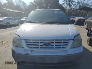 2006 Ford Freestar Cargo z VIN 2FTZA54696BA06323, wystawiony jako Copart lot #43868755 z przebiegiem Nie podano mil oraz Tytuł czysty. Historia ofert i sprzedaży dostępna na DreamBid. Obrazek 5.