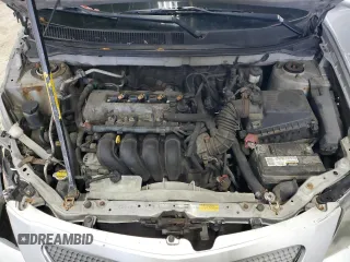 2006 Pontiac Vibe with VIN 5Y2SL65846Z400651, listed as a Copart auction lot 48983075 with 172,107 mi miles and Salvage title. Bid and sale history available at DreamBid. Image 11.