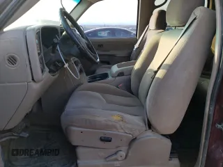 2003 GMC Sierra 1500HD SLE z VIN 1GTGK13U83F169598, wystawiony jako Copart lot #79264084 z przebiegiem 287 096 mil mil oraz Tytuł czysty. Historia ofert i sprzedaży dostępna na DreamBid. Obrazek 7.