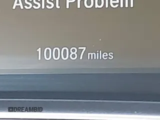 2018 Honda CR-V Touring with VIN 2HKRW2H93JH686298, listed as a IAAI auction lot 41979786 with 100,087 mi miles. Bid and sale history available at carsss.com. Image 15.