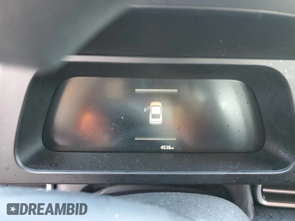 2024 Hyundai Elantra SE with VIN KMHLL4DG6RU771499, listed as a Copart auction lot 88942085 with 4,538 mi miles and Clean Title. Bid and sale history available at DreamBid. Image 9.