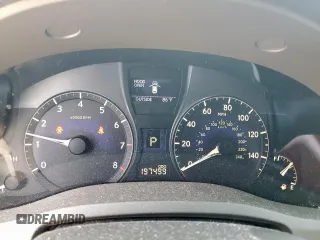 2010 Lexus RX 350 с VIN JTJZK1BA9A2406083, выставлен на аукционе Copart как лот 63064245 с пробегом 197 499 миль миль и Списание • Salvage title. История ставок и продаж доступна на DreamBid. Изображение 9.