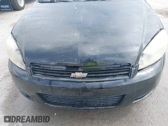 2012 Chevrolet Impala LS Fleet with VIN 2G1WF5E34C1246799, listed as a IAAI auction lot 41842503 with 227,482 mi miles and . Bid and sale history available at DreamBid. Image 6.
