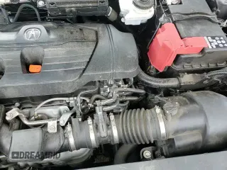 2022 Acura RDX Technology z VIN 5J8TC1H57NL000109, wystawiony jako Copart lot #70540695 z przebiegiem 64 451 mil mil oraz Szkoda całkowita • Salvage title. Historia ofert i sprzedaży dostępna na DreamBid. Obrazek 14.