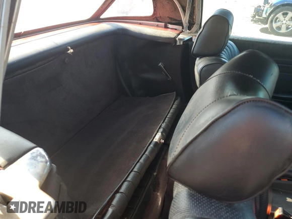 1978 Mercedes-Benz SL с VIN 10704412048794, выставлен на аукционе Copart как лот 57632195 с пробегом 233 537 миль миль и Чистый • Clean title. История ставок и продаж доступна на DreamBid. Изображение 10.