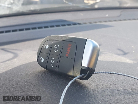 2019 Jeep Grand Cherokee Limited with VIN 1C4RJEBG8KC572978, listed as a IAAI auction lot 42247099 with 128,059 mi miles and . Bid and sale history available at DreamBid. Image 11.