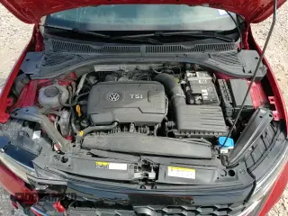 2023 Volkswagen Jetta Autobahn with VIN 3VW2T7BU5PM012853, listed as a Copart auction lot 55588665 with 43,356 mi miles and Clean title. Bid and sale history available at DreamBid. Image 15.