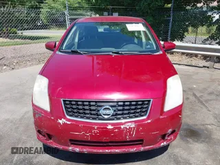 2008 Nissan Sentra S with VIN 3N1AB61E18L616304, listed as a IAAI auction lot 42171957 with 196,420 mi miles and . Bid and sale history available at DreamBid. Image 13.