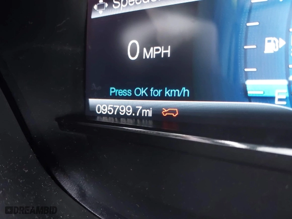 2017 Ford Explorer XLT with VIN 1FM5K8D89HGD87726, listed as a IAAI auction lot 41705174 with 95,799 mi miles. Bid and sale history available at carsss.com. Image 15.