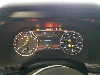 2023 Nissan Pathfinder SL z VIN 5N1DR3CC5PC220513, wystawiony jako Copart lot #51432135 z przebiegiem 42 263 mil mil oraz Szkoda całkowita • Salvage title. Historia ofert i sprzedaży dostępna na DreamBid. Obrazek 9.