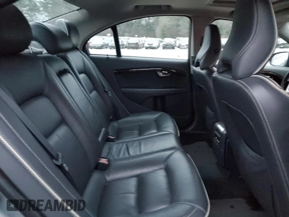 2012 Volvo S80 3.0L с VIN YV1902AH2C1153091, выставлен на аукционе Copart как лот 82804494 с пробегом 212 078 миль миль и Чистый • Clean title. История ставок и продаж доступна на DreamBid. Изображение 10.