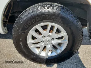 2017 Nissan Frontier SV z VIN 1N6BD0CT0HN738475, wystawiony jako IAAI lot #42806974 z przebiegiem 144 263 mil mil oraz . Historia ofert i sprzedaży dostępna na DreamBid. Obrazek 1.