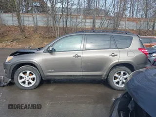2012 Toyota RAV4 Limited with VIN 2T3DF4DV0CW222325, listed as a IAAI auction lot 41476595 with 112,677 mi miles and . Bid and sale history available at DreamBid. Image 15.