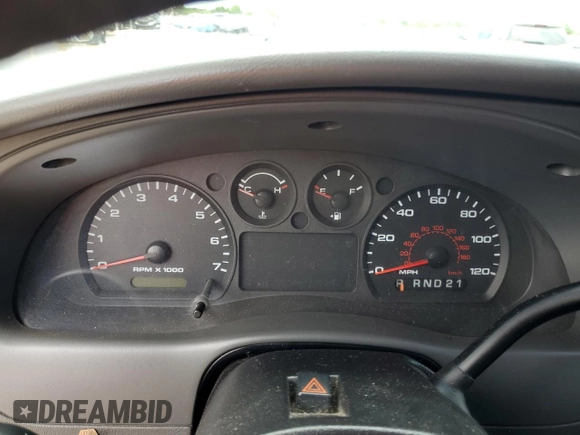 2005 Ford Ranger XL with VIN 1FTYR14U45PA61863, listed as a Copart auction lot 62526595 with Not provided miles and Clean title. Bid and sale history available at DreamBid. Image 9.