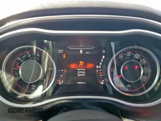 2015 Dodge Challenger SXT Plus z VIN 2C3CDZBG2FH723521, wystawiony jako Copart lot #52642195 z przebiegiem 145 834 mil mil oraz Szkoda całkowita • Salvage title. Historia ofert i sprzedaży dostępna na DreamBid. Obrazek 9.