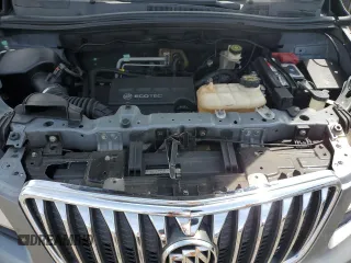 2014 Buick Encore Convenience with VIN KL4CJBSB4EB640979, listed as a Copart auction lot 53210815 with 182,159 mi miles and Salvage Title. Bid and sale history available at carsss.com. Image 12.