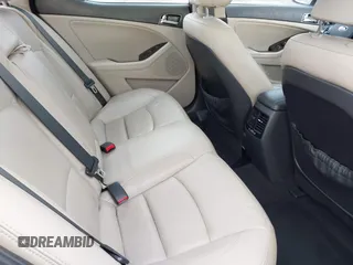 2013 Kia Optima EX z VIN 5XXGN4A78DG141924, wystawiony jako IAAI lot #41474952 z przebiegiem 172 814 mil mil oraz . Historia ofert i sprzedaży dostępna na DreamBid. Obrazek 8.