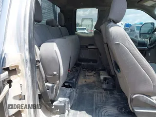 2020 Ford F-250 XL with VIN 1FT7X2B60LED50937, listed as a IAAI auction lot 42186848 with 120,953 mi miles and . Bid and sale history available at DreamBid. Image 7.