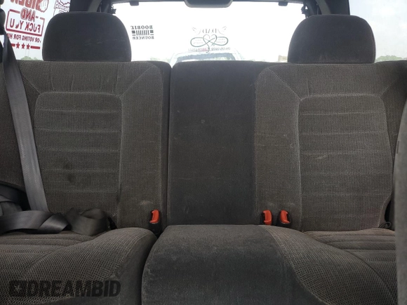 1997 Jeep Grand Cherokee Laredo with VIN 1J4GZ58SXVC595012, listed as a Copart auction lot 59746655 with Not provided miles and Salvage title. Bid and sale history available at DreamBid. Image 10.