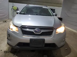 2015 Subaru Crosstrek Touring with VIN JF2GPBPC6FH254670, listed as a Copart auction lot 61953455 with 201,398 mi miles and Clean title. Bid and sale history available at DreamBid. Image 5.