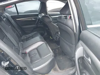 2013 Acura TL Technology z VIN 19UUA9F53DA002736, wystawiony jako IAAI lot #42303364 z przebiegiem 154 984 mil mil oraz . Historia ofert i sprzedaży dostępna na DreamBid. Obrazek 8.