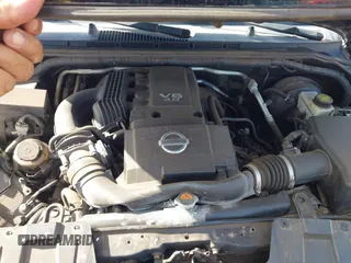 2014 Nissan Frontier SV с VIN 1N6AD0EV8EN711532, выставлен на аукционе IAAI как лот 42642711 с пробегом 137 437 миль миль и . История ставок и продаж доступна на DreamBid. Изображение 10.