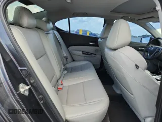 2015 Acura TLX Technology with VIN 19UUB2F51FA014911, listed as a Copart auction lot 60070395 with 81,068 mi miles and Salvage title. Bid and sale history available at DreamBid. Image 10.