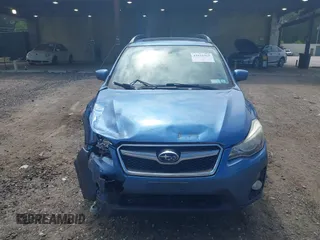 2016 Subaru Crosstrek Premium with VIN JF2GPABCXGH216944, listed as a IAAI auction lot 42616965 with 93,718 mi miles and . Bid and sale history available at DreamBid. Image 13.
