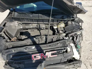 2019 GMC Acadia SLE with VIN 1GKKNKLA9KZ138567, listed as a Copart auction lot 49495695 with 106,451 mi miles and Non Repairable. Bid and sale history available at carsss.com. Image 14.