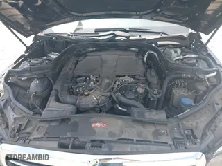 2014 Mercedes-Benz E-Class E 350 Sport with VIN WDDHF5KBXEA884579, listed as a IAAI auction lot 42027214 with 163,488 mi miles. Bid and sale history available at carsss.com. Image 10.