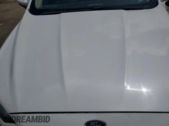 2017 Ford Fusion SE с VIN 3FA6P0H75HR392711, выставлен на аукционе Copart как лот 61758105 с пробегом 166 348 миль миль и Чистый • Clean title. История ставок и продаж доступна на DreamBid. Изображение 11.